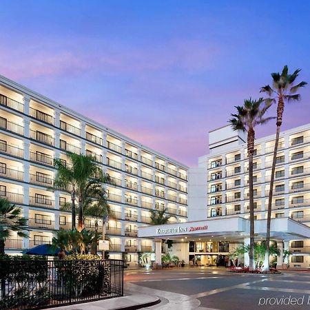 Fairfield By Marriott Anaheim Resort Kültér fotó