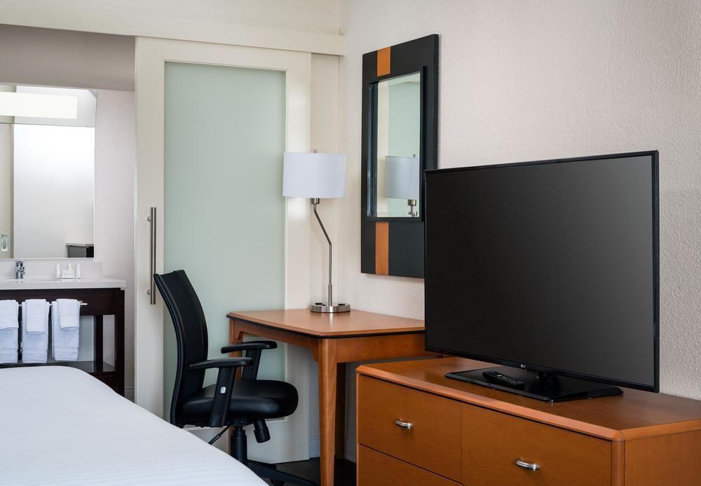 Fairfield By Marriott Anaheim Resort Kültér fotó