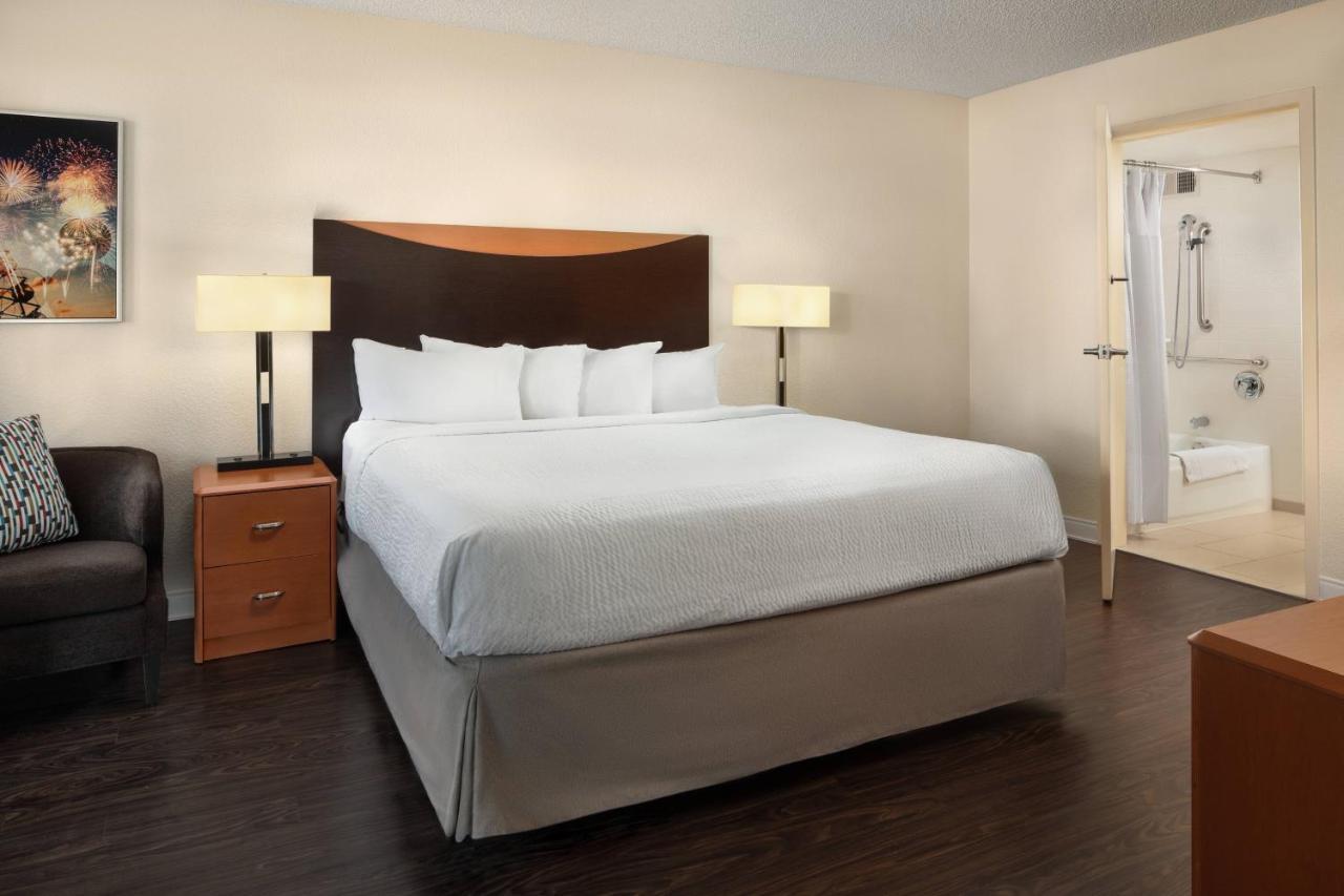 Fairfield By Marriott Anaheim Resort Kültér fotó