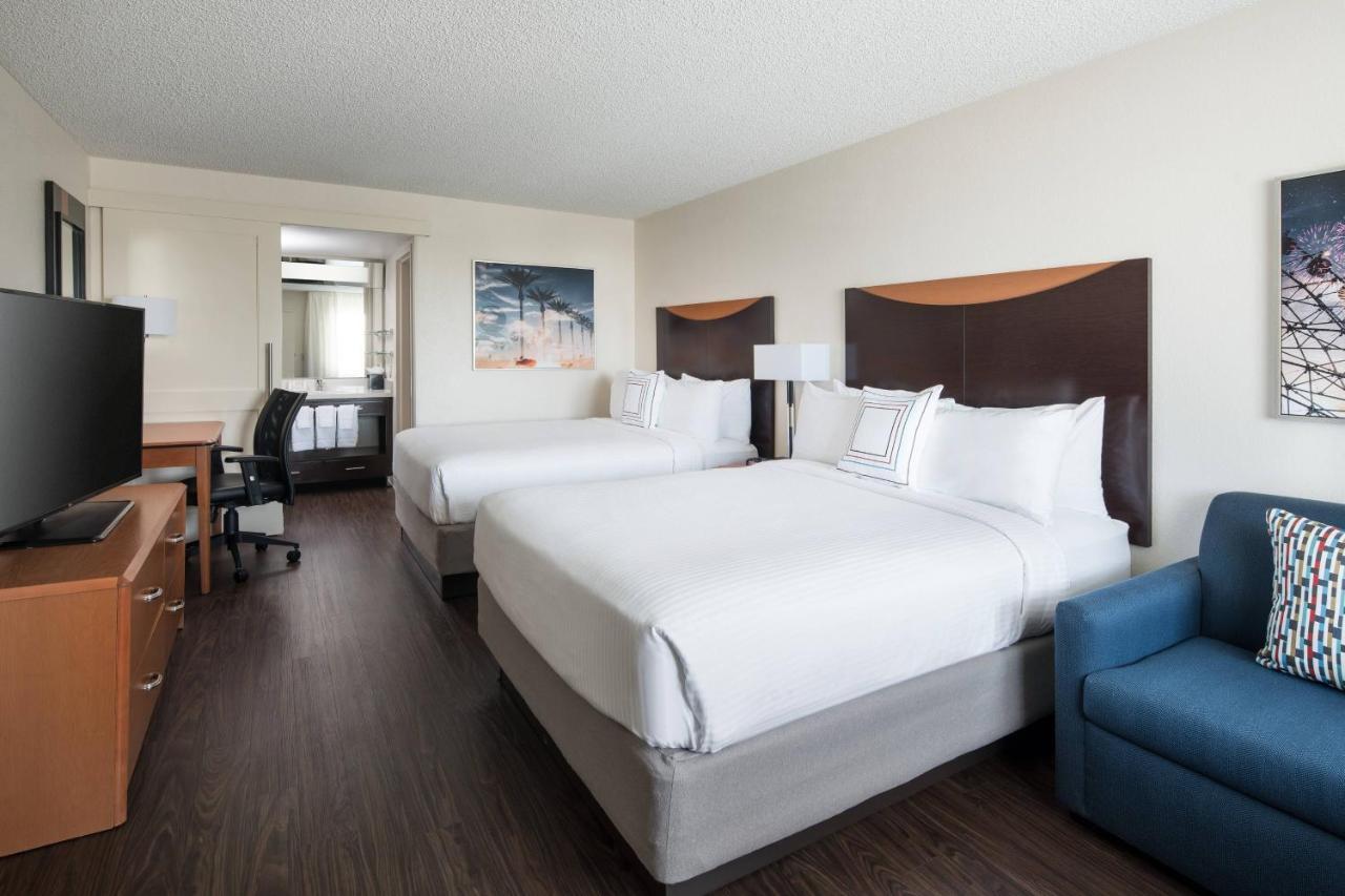 Fairfield By Marriott Anaheim Resort Kültér fotó