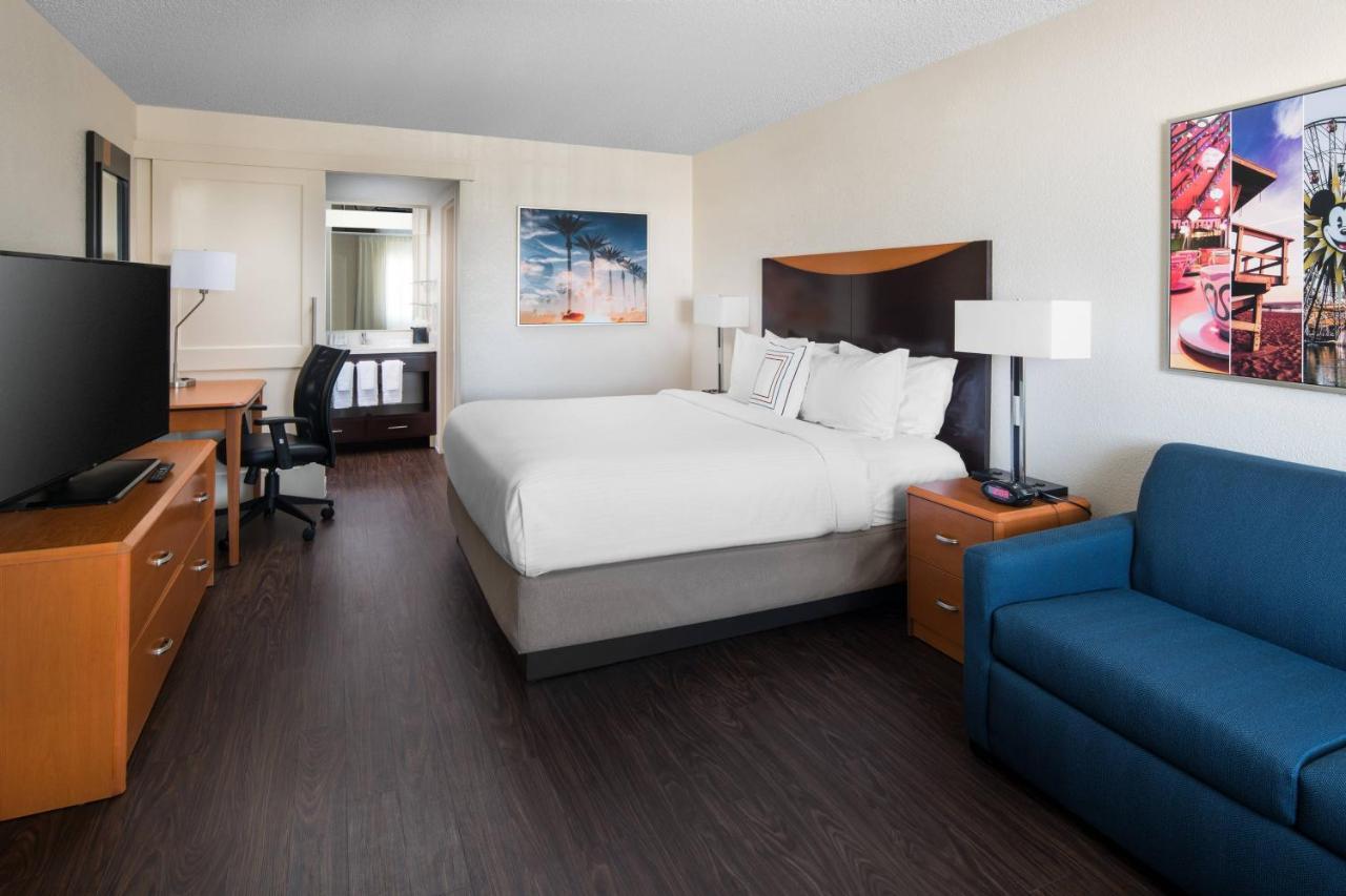 Fairfield By Marriott Anaheim Resort Kültér fotó