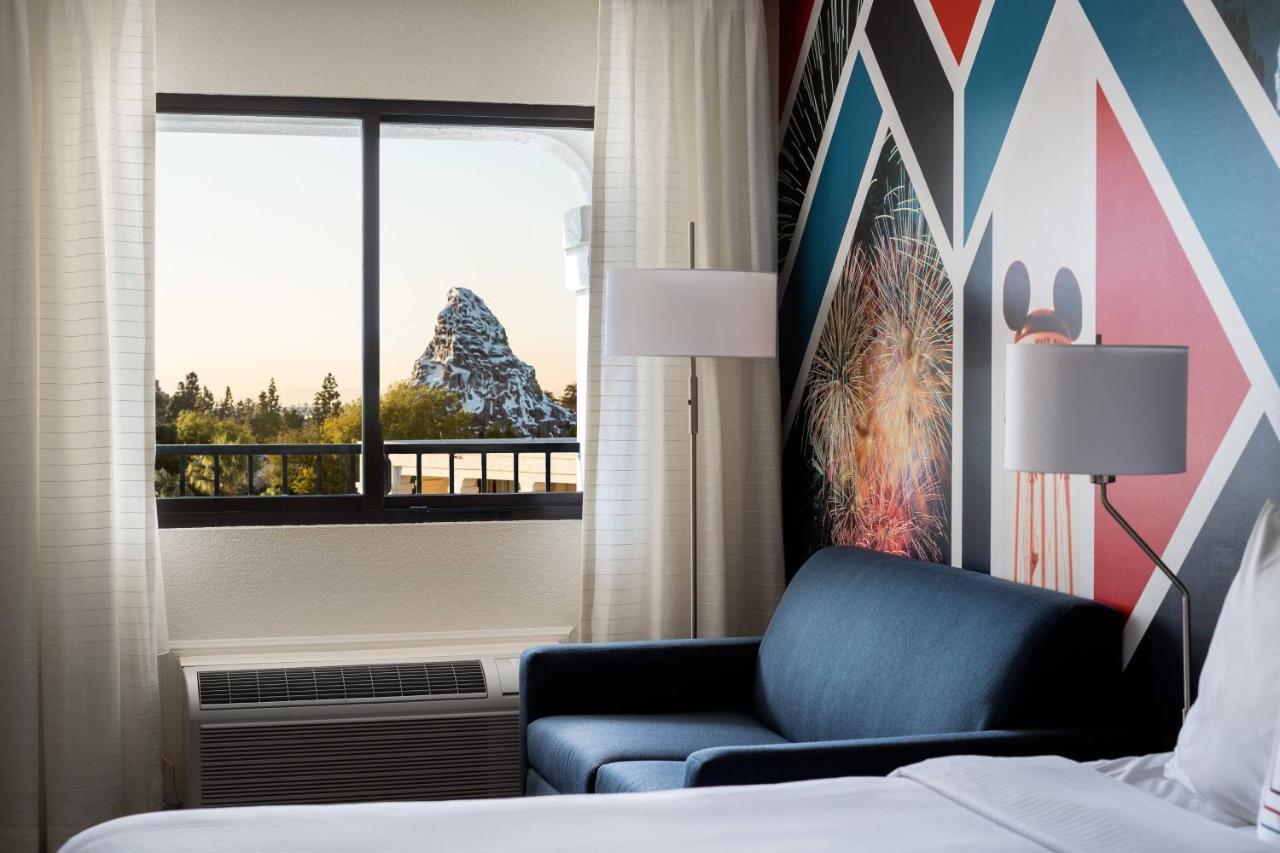Fairfield By Marriott Anaheim Resort Kültér fotó