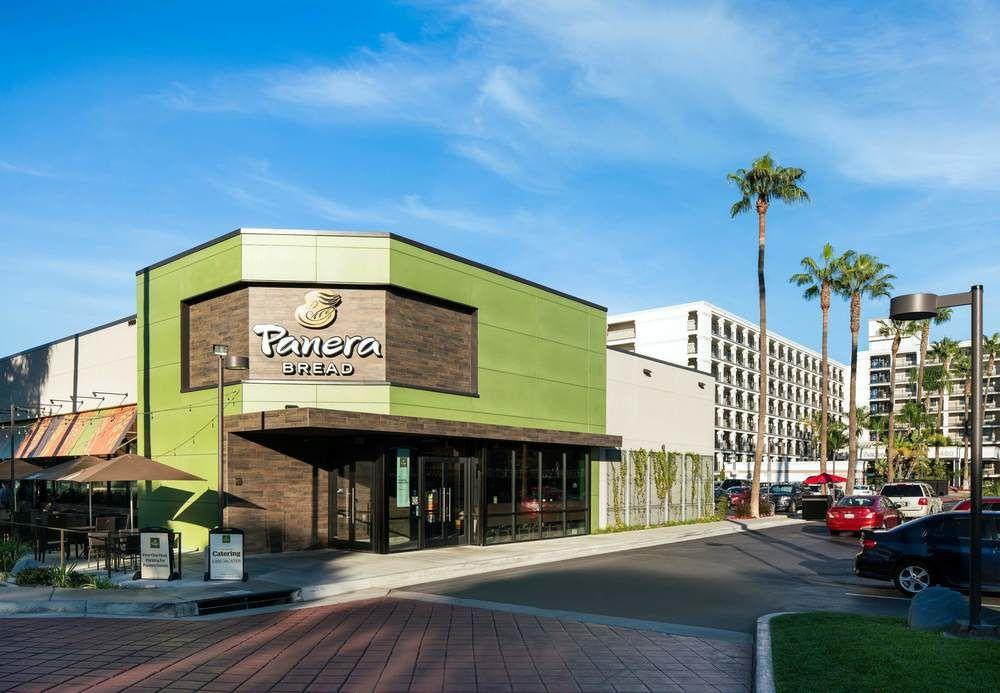 Fairfield By Marriott Anaheim Resort Kültér fotó