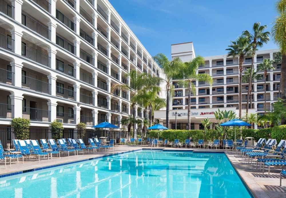 Fairfield By Marriott Anaheim Resort Kültér fotó