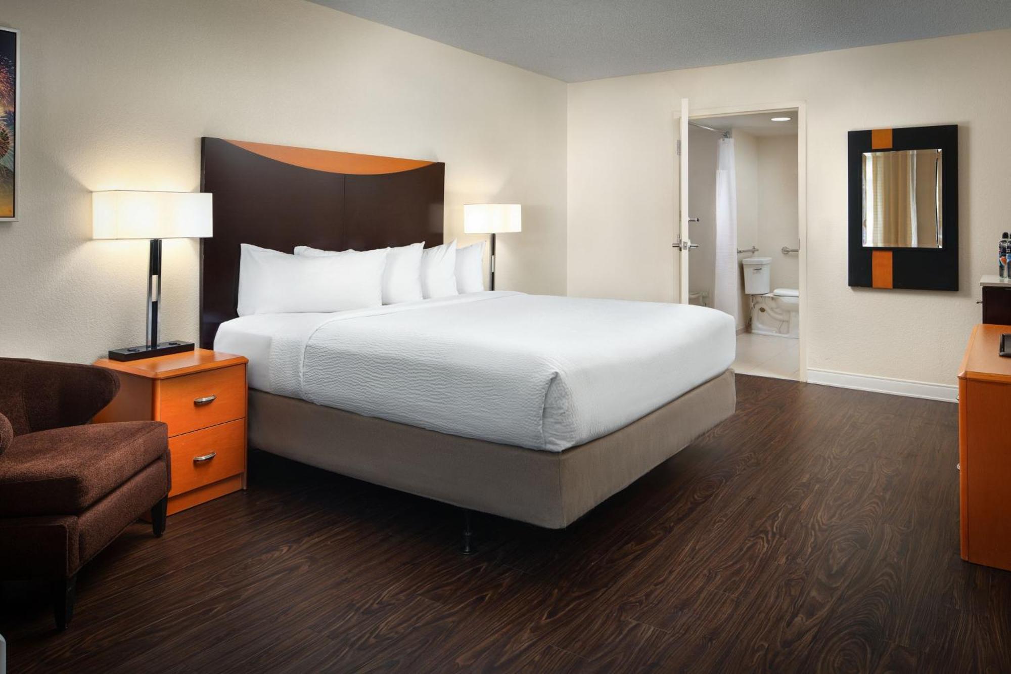 Fairfield By Marriott Anaheim Resort Kültér fotó
