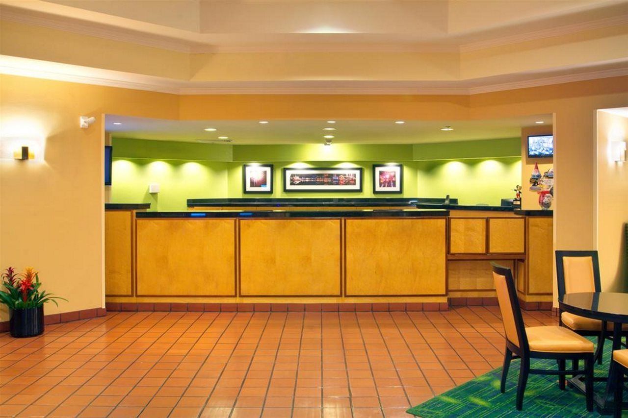 Fairfield By Marriott Anaheim Resort Kültér fotó
