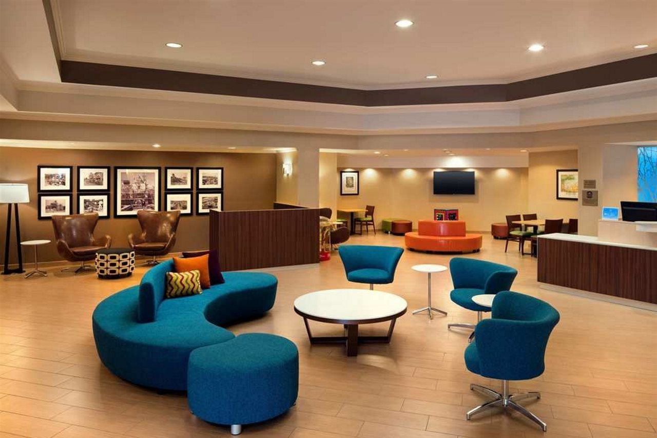 Fairfield By Marriott Anaheim Resort Kültér fotó