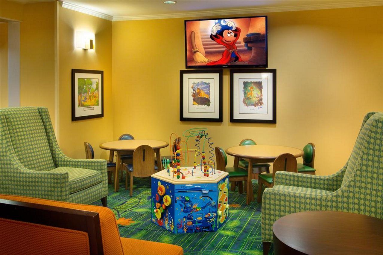 Fairfield By Marriott Anaheim Resort Kültér fotó