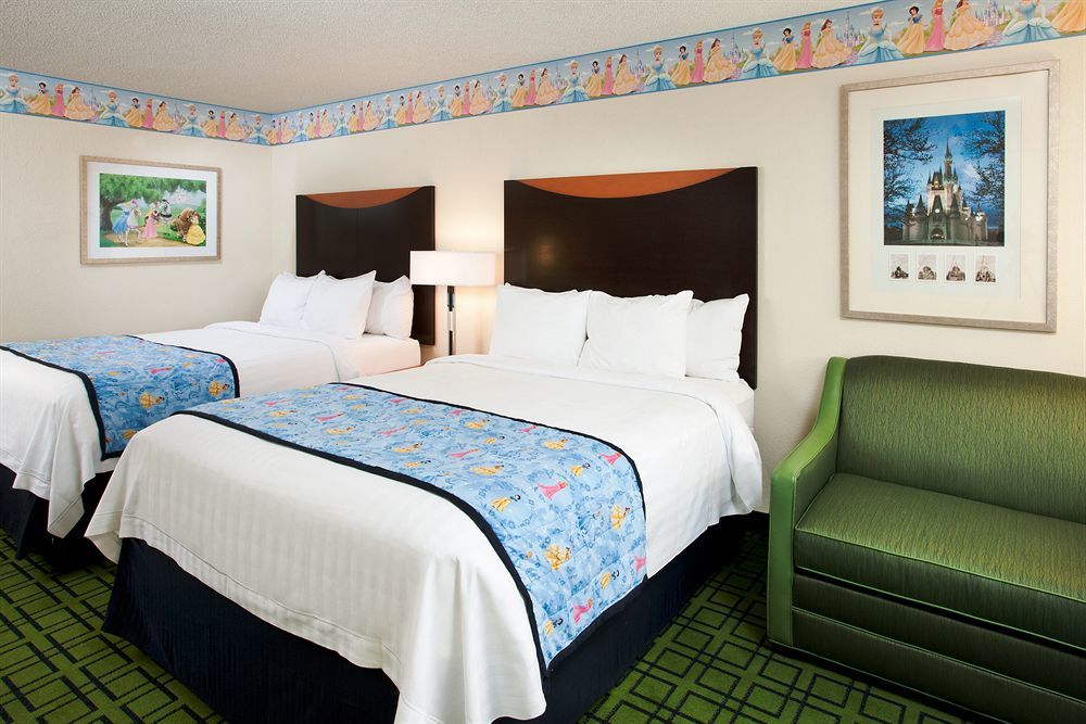 Fairfield By Marriott Anaheim Resort Kültér fotó