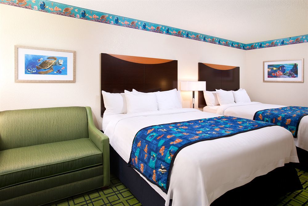 Fairfield By Marriott Anaheim Resort Kültér fotó