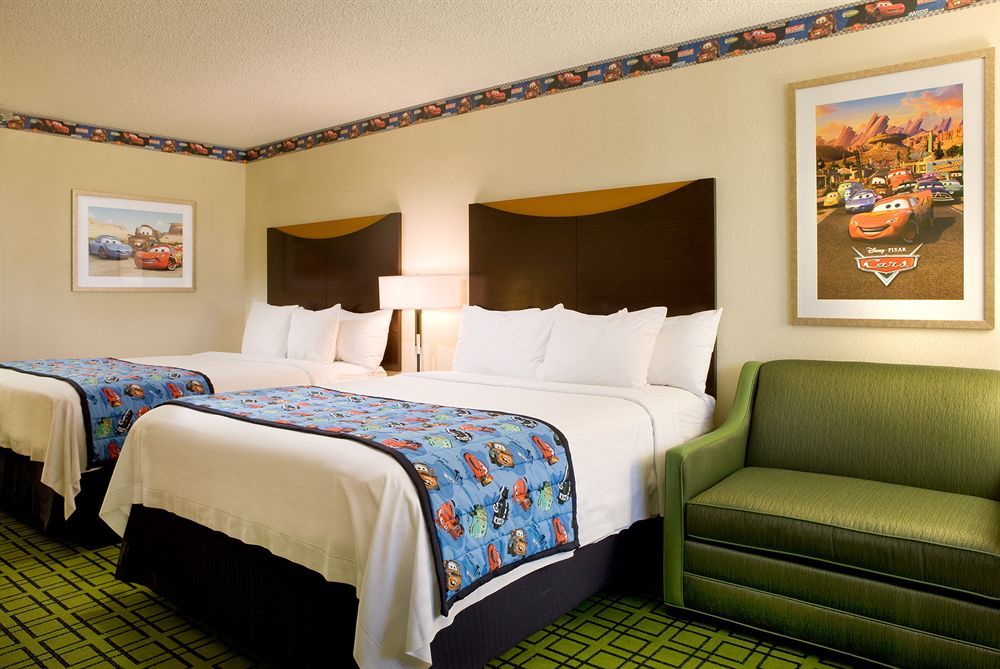 Fairfield By Marriott Anaheim Resort Kültér fotó