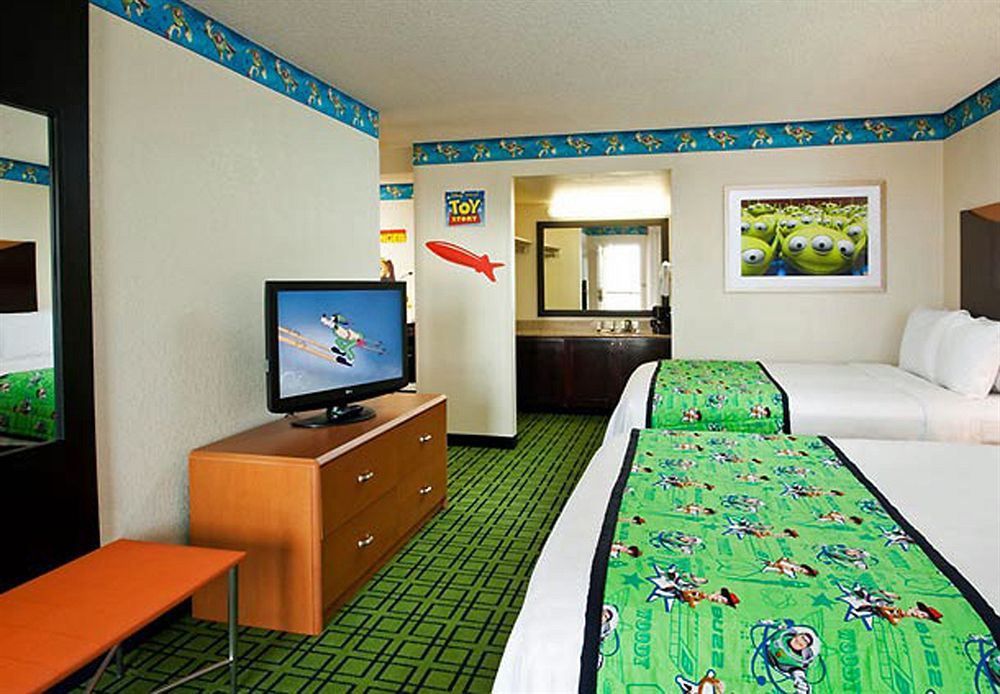 Fairfield By Marriott Anaheim Resort Kültér fotó