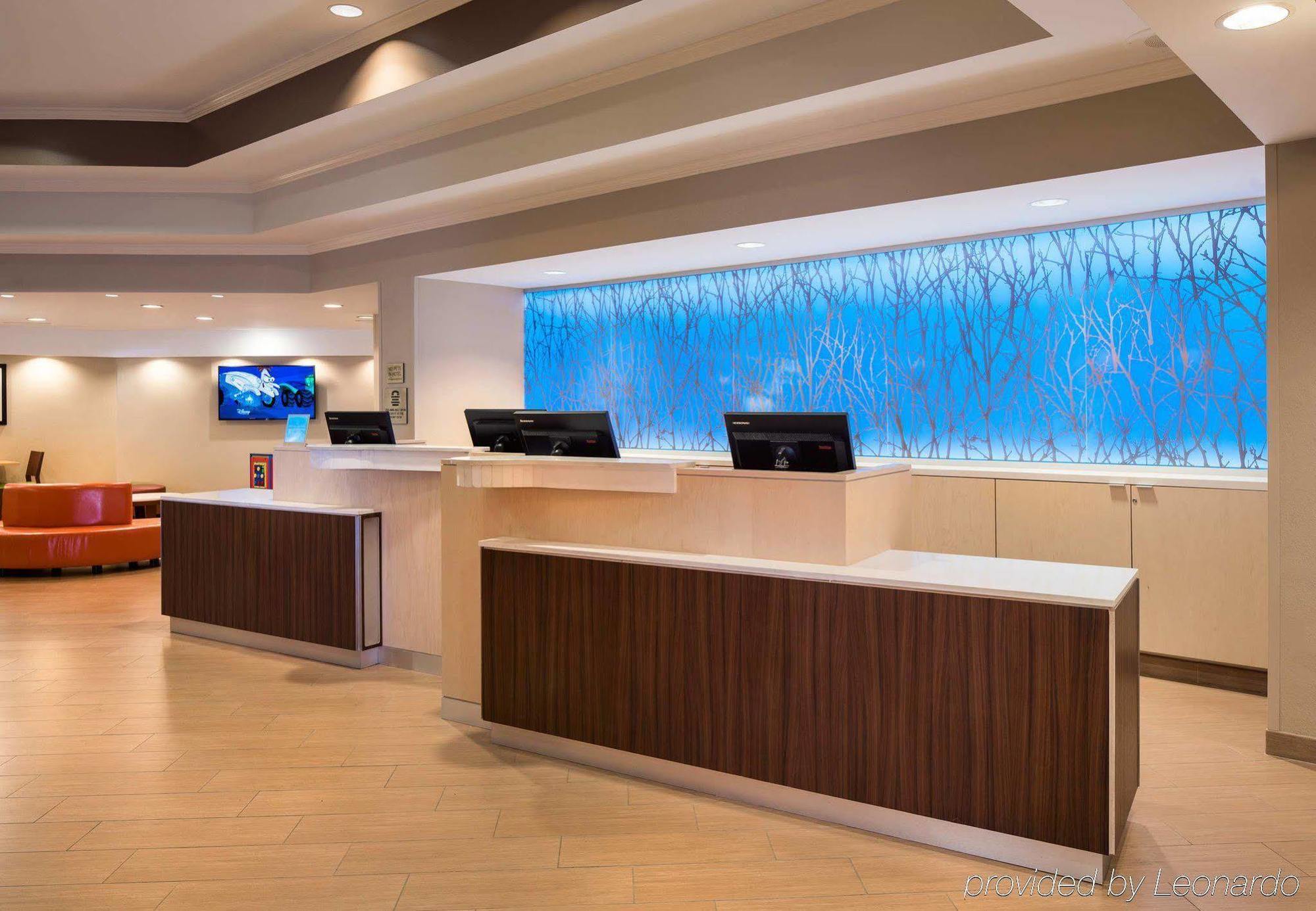 Fairfield By Marriott Anaheim Resort Kültér fotó