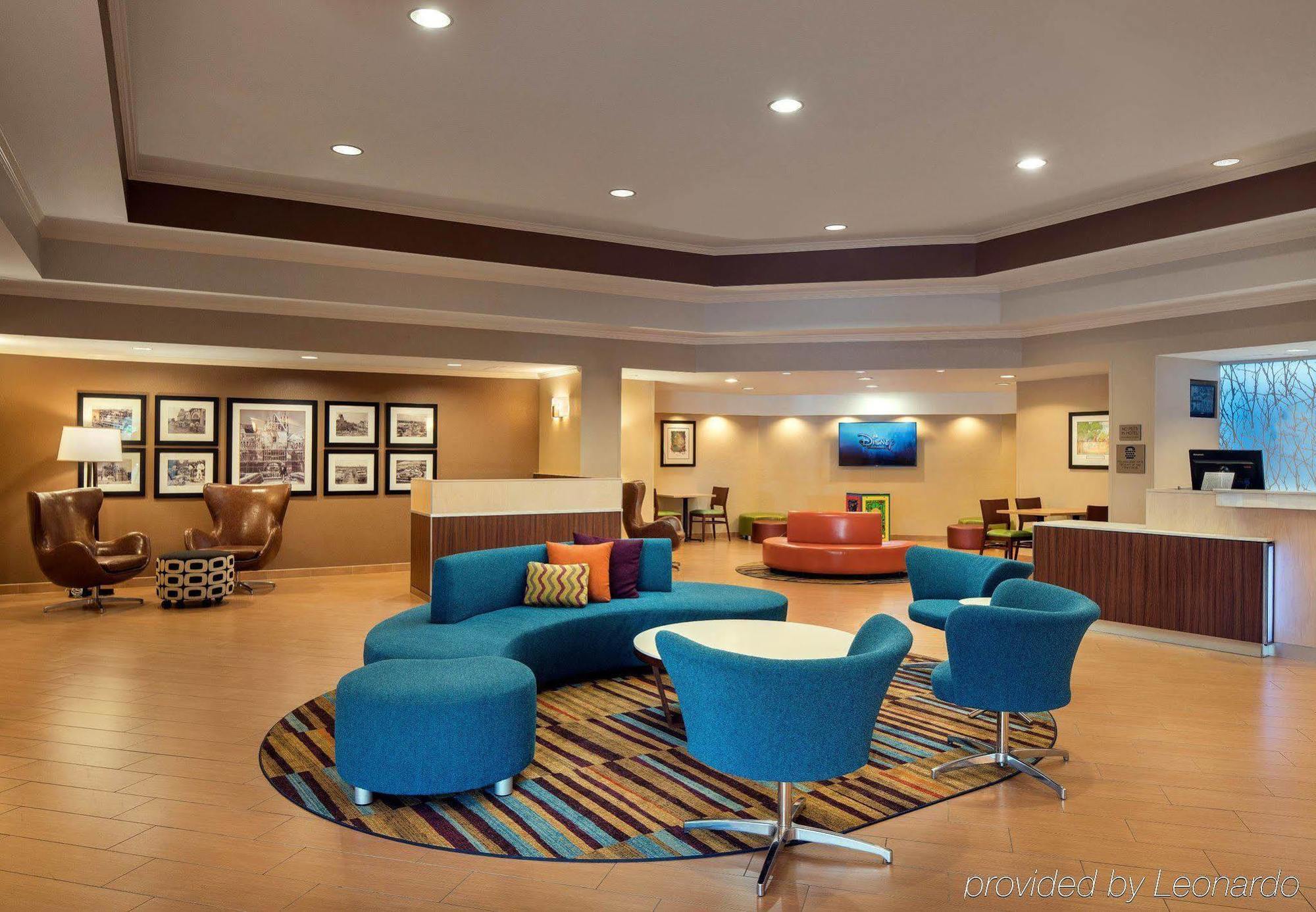 Fairfield By Marriott Anaheim Resort Kültér fotó