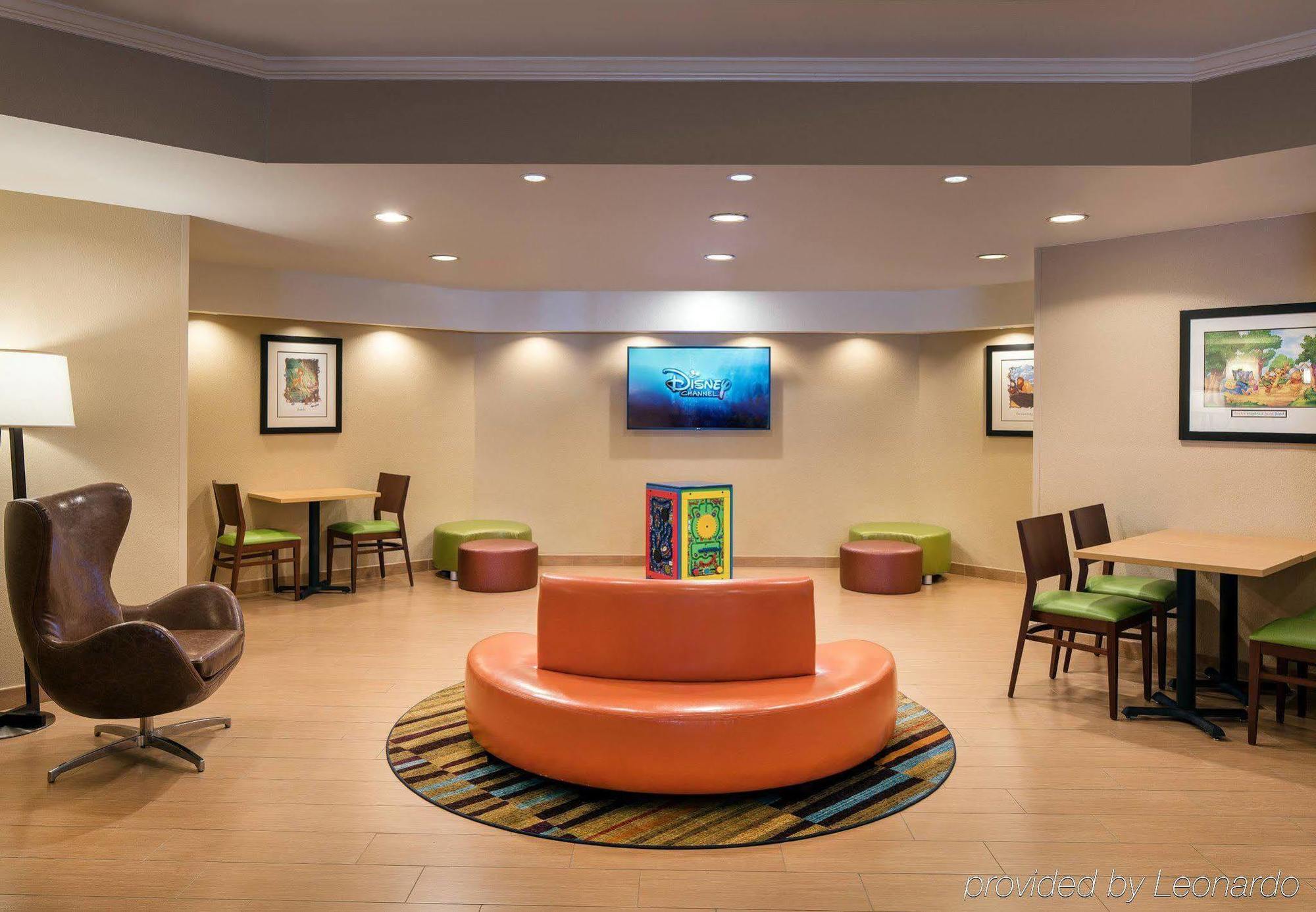 Fairfield By Marriott Anaheim Resort Kültér fotó