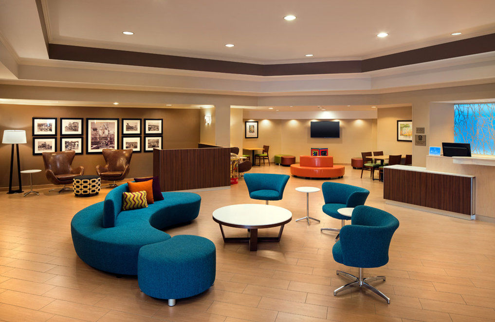 Fairfield By Marriott Anaheim Resort Kültér fotó