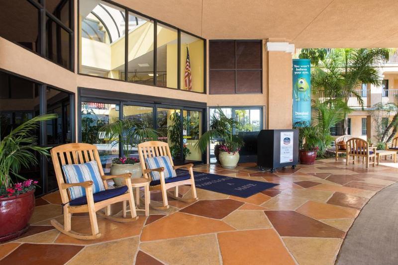 Fairfield By Marriott Anaheim Resort Kültér fotó